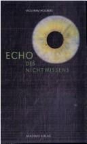 Echo des Nichtwissens