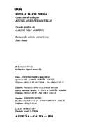 Círculo de luz e xisto