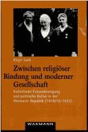 Zwischen religiöser Bindung und moderner Gesellschaft
