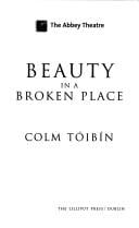BEAUTY IN A BROKEN PLACE