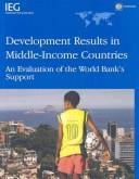 Development results in middle-income countries