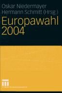Europawahl 2004