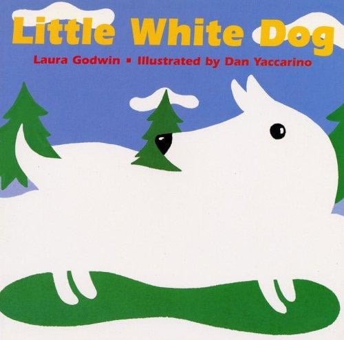 Little White Dog, The