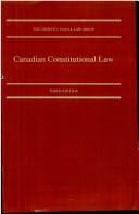 Canadian constitutional law