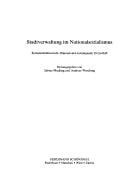 Stadtverwaltung im Nationalsozialismus