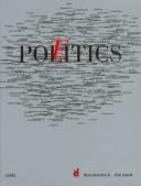 Politics-Poetics