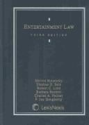 Entertainment law