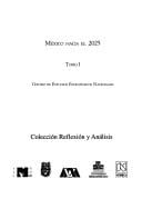 México hacia el 2025