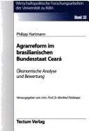 Agrarreform im brasilianischen Bundesstaat Ceará