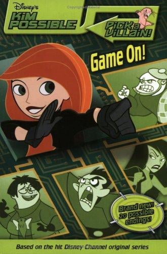 Disney's Kim Possible
