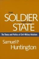 The soldier and the state