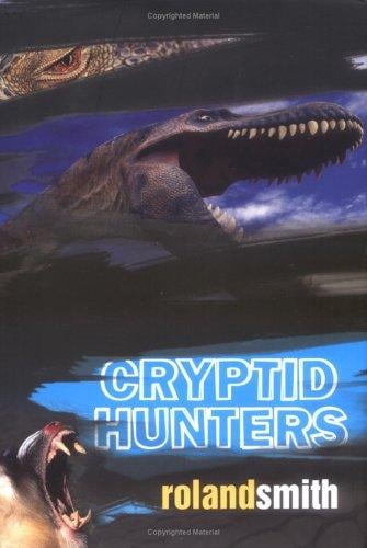 The Cryptid hunters