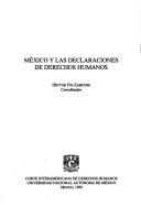 México y las declaraciones de derechos humanos