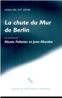 La chute du mur de Berlin