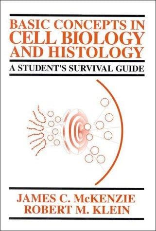 Basic Concepts in Cell Biology