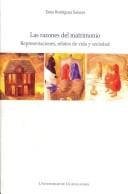 Las razones del matrimonio