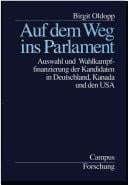 Auf dem Weg ins Parlament