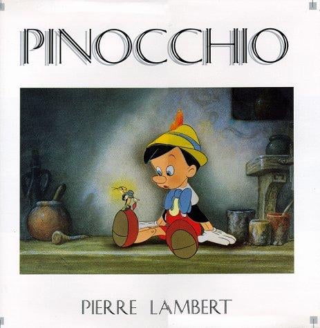 Pinocchio