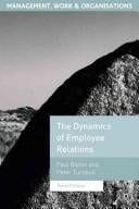 DYNAMICS OF EMPLOYEE RELATIONS