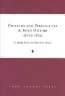Problems and perspectives in Irish history since 1800
