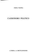 Cassiodoro politico
