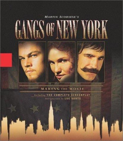Gangs of New York