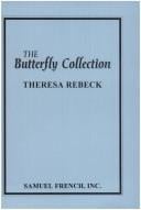 The butterfly collection