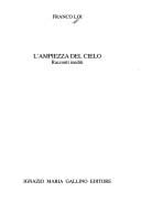 L' ampiezza del cielo