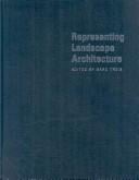 Representing landscape architecture