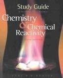 Study guide for Kotz & Treichel's Chemistry and chemical reactivity