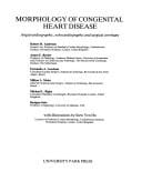 Morphology of congenital heart disease