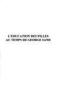 L'éducation des filles au temps de George Sand