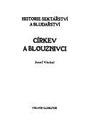 Církev a blouznivci