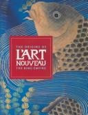The origins of l'art nouveau