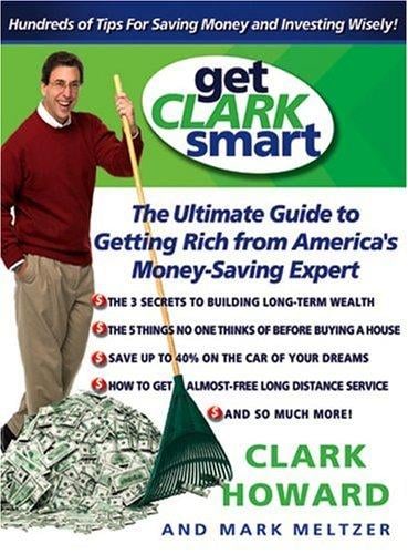 Get Clark smart