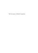 The governance of global competition