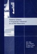 Sistema urbano e innovación industrial en el País Valenciano