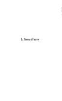 La terreur à l'oeuvre