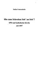 Hin zum Schreiten Seit' an Seit'?