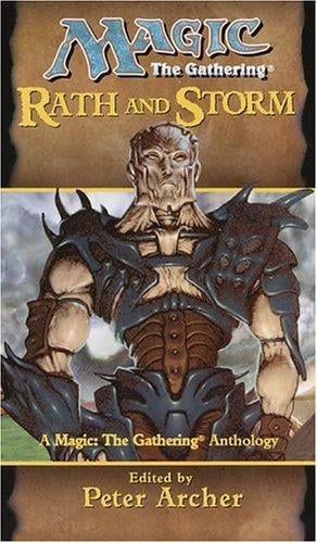 Rath and storm