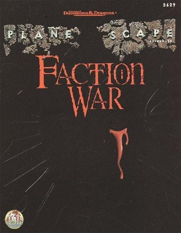 Faction war