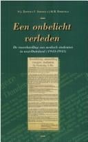 Een onbelicht verleden