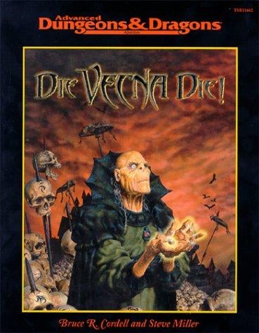 Die, Vecna, Die!