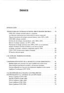 La presencia de la mujer en la vida política y parlamentaria española