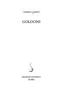 Goldoni