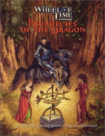 Wheel of Time