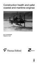 Construction health and safety in coastal and maritime engineering