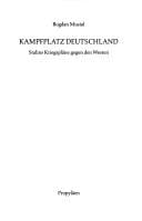 Kampfplatz Deutschland