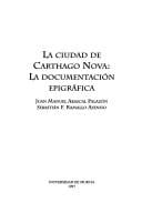 La ciudad de Carthago Nova