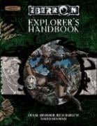Eberron explorer's handbook